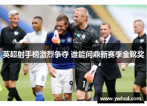 英超射手榜激烈争夺 谁能问鼎新赛季金靴奖