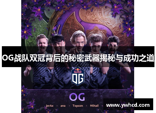 OG战队双冠背后的秘密武器揭秘与成功之道