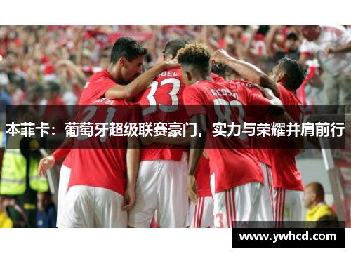 本菲卡：葡萄牙超级联赛豪门，实力与荣耀并肩前行